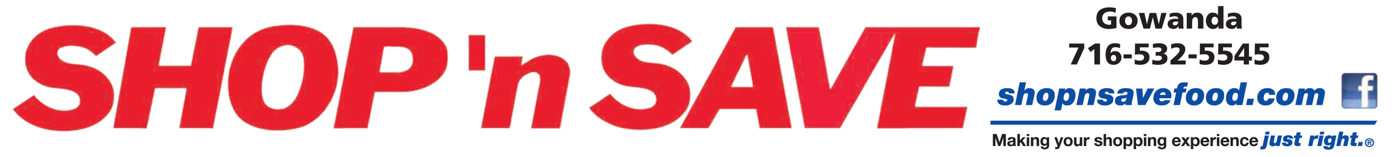 Shop n Save