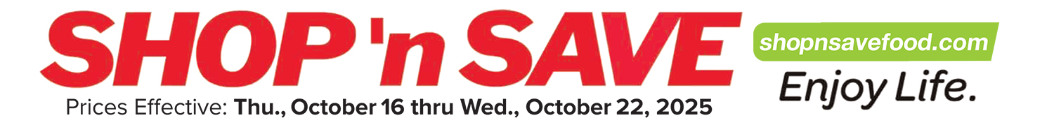 Shop N Save