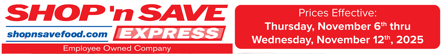 Shop N Save