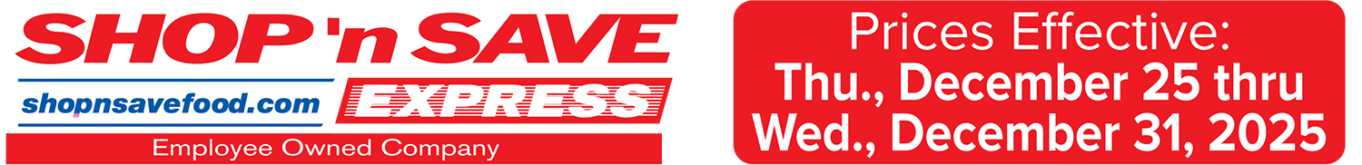 Shop N Save