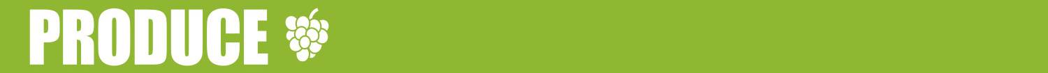 Produce