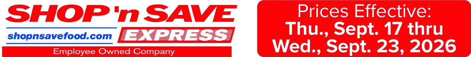 Shop N Save