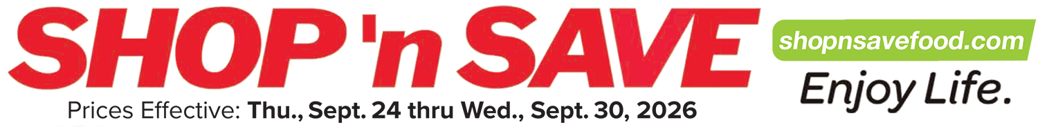 Shop N Save