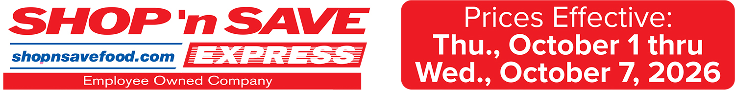 Shop N Save