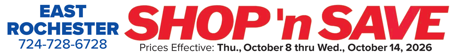 Shop N Save
