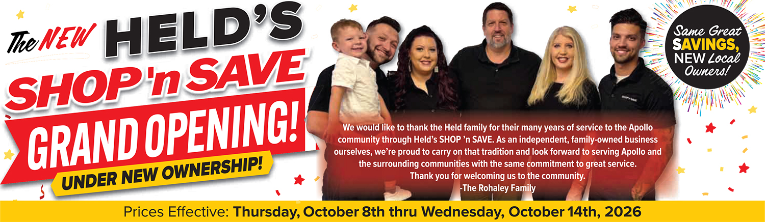 Shop N Save