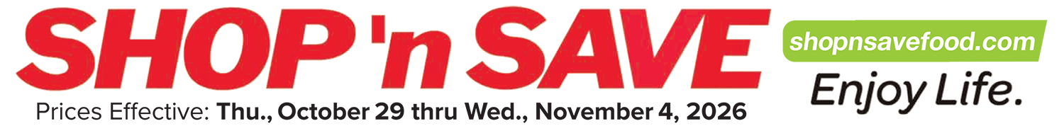Shop N Save