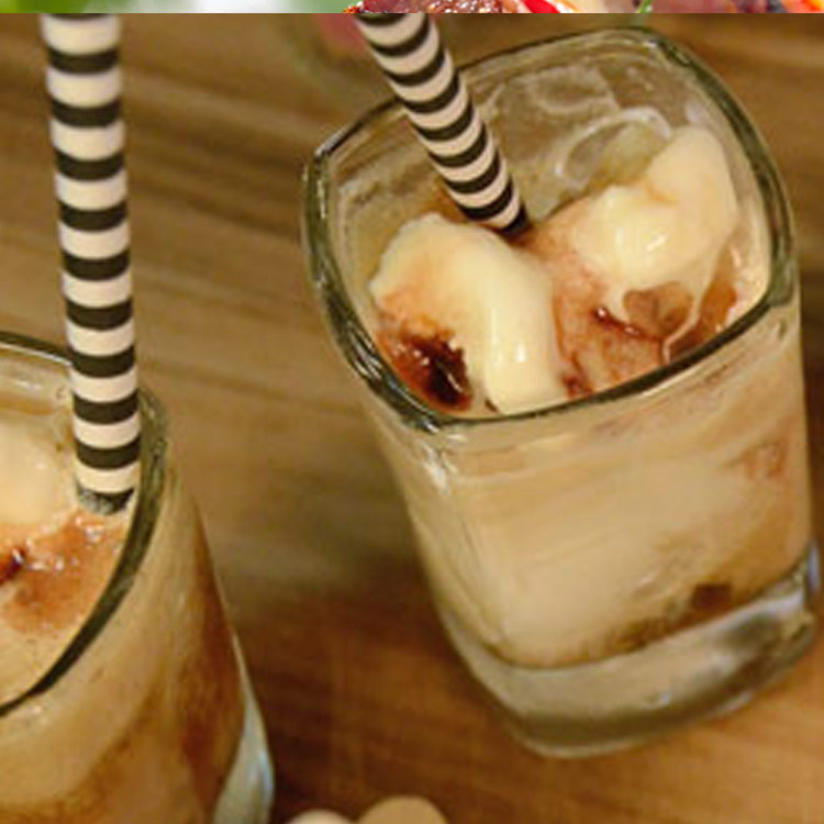 Picture of Mini Stout Floats