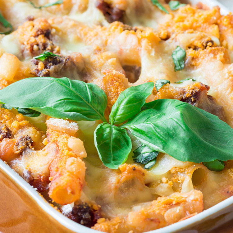 Picture of Baked Ziti