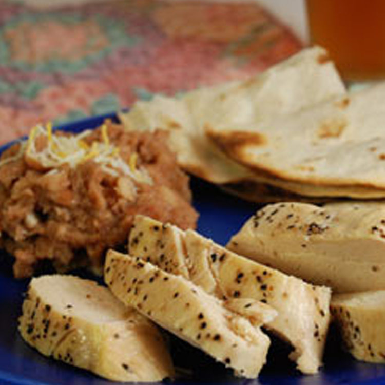 Picture of Chicken Baja