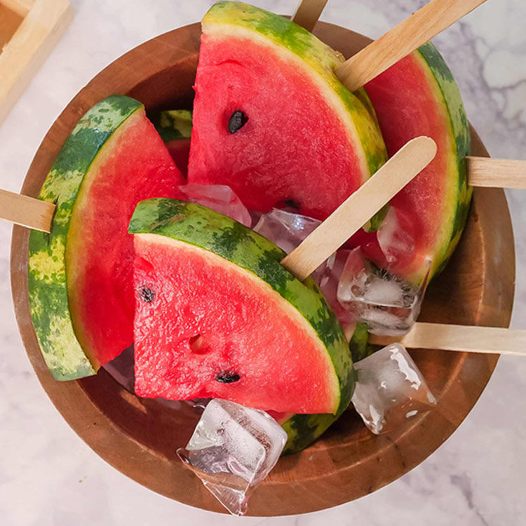 Picture of Watermelon on a Stick