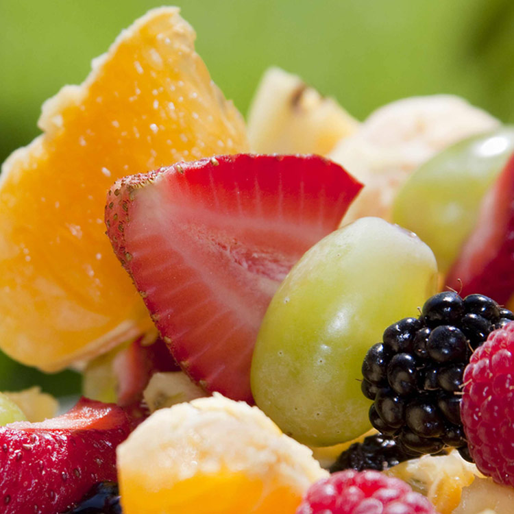 Picture of Fruit Kabobs