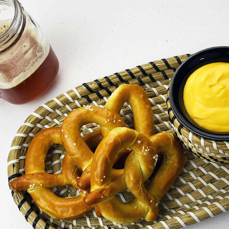 Picture of Cheddar Beer Dip
