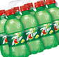Picture of 7-Up, Canada Dry or A&W Products