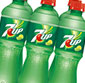 Picture of 7-Up & Pepsi Family
