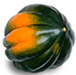 Picture of Organic Acorn Squash
