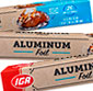 Picture of IGA Aluminum Foil