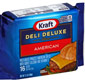 Picture of Kraft Deli Deluxe American Singles