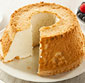 Picture of Olson's Baking Company Angel Food Cake