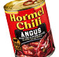 Picture of Hormel Chili Angus