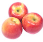 Picture of Honeycrisp Apples