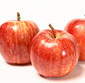 Picture of Granny Smith, McIntosh or Red Rome Apples