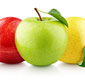 Picture of Granny Smith, Gala, Pink Lady, Fuji or Red or Golden Delicious Apples