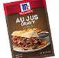 Picture of McCormick Gravy Mix