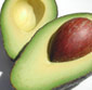 Picture of Organic Avocados