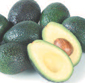 Picture of Ripe Avocados
