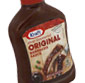 Picture of Kraft Barbecue Sauce