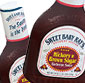 Picture of Sweet Baby Ray's BBQ Sauce