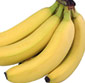 Picture of Golden Ripe Bananas