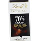 Picture of Lindt Excellence Chocolate Bar