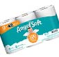 Picture of Angel Soft Bath Tissue or Sparkle Paper Towels