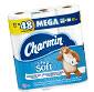 Picture of Charmin Bath Tissue or Bounty Paper Towels