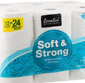 Picture of Essential Everyday Soft & Strong Bath Tissue