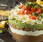 Picture of Seven Layer Dip