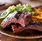 Picture of Thin Cut Beef Short Ribs