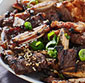Picture of Thin Cut Beef Short Ribs