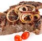 Picture of Boneless Beef Chuck Steak