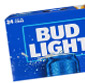 Picture of Budweiser or Bud Light Beer