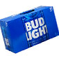 Picture of Budweiser or Bud Light Beer