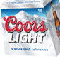 Picture of Coors Light Beer