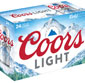 Picture of Budweiser or Coors