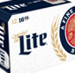 Picture of Miller Lite, Coors or Coors Light Beer