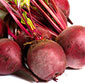 Picture of Organic Beets