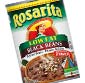 Picture of Rosarita Refried Black Beans