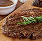 Picture of Bone-In Pork Blade Steak