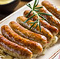 Picture of Swaggerty's Brats or Italian Sausage
